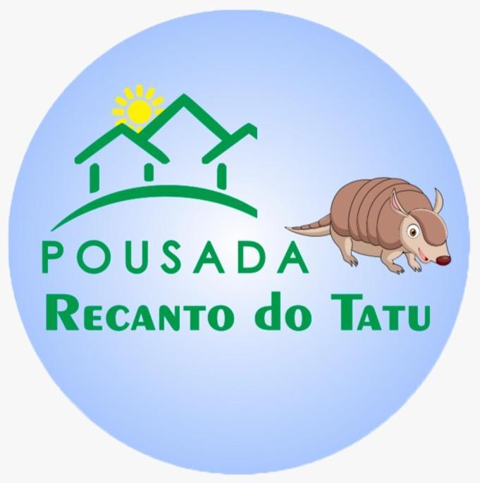 Pousada Recanto Do Tatu Nova Friburgo Exterior foto